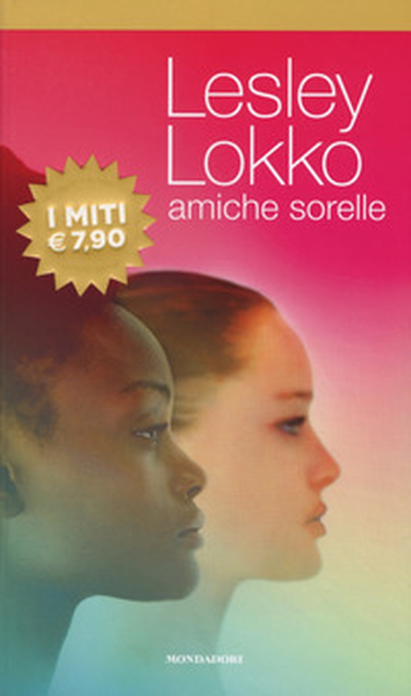 Amiche sorelle - Librerie.coop Amiche sorelle - Librerie.coop