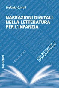 Narrazioni digitali nella letteratura per l'infanzia - Librerie.coop Narrazioni digitali nella letteratura per l'infanzia - Librerie.coop