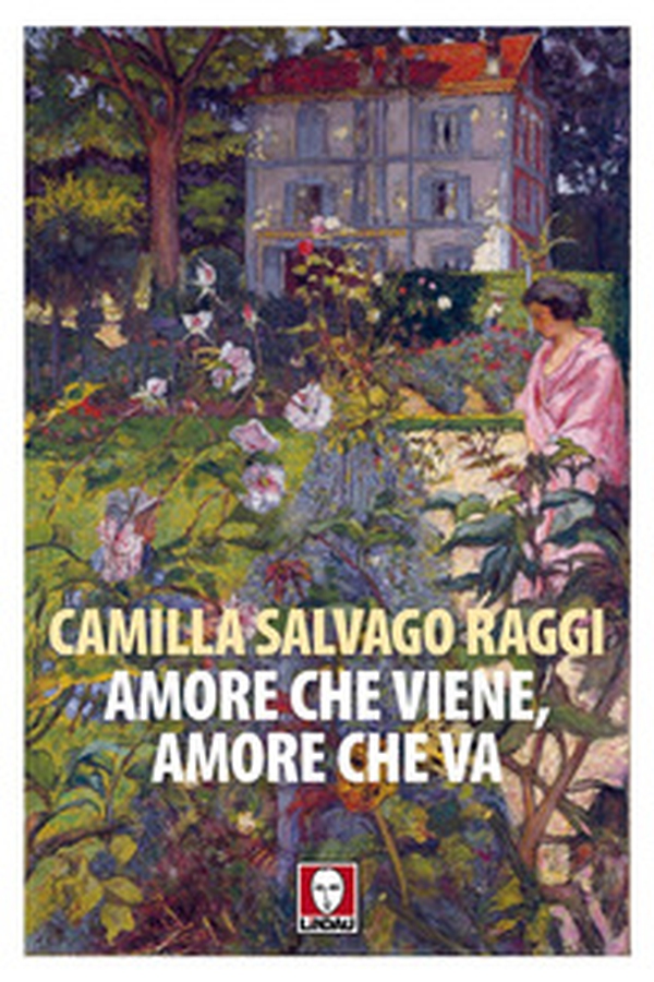 Amore che viene, amore che va. Racconti vecchi e nuovi - Librerie.coop Amore che viene, amore che va. Racconti vecchi e nuovi - Librerie.coop