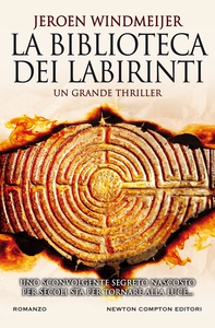La biblioteca dei labirinti - Librerie.coop La biblioteca dei labirinti - Librerie.coop