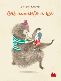 Qui accanto a me - Librerie.coop