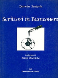 Scrittori in bianconero - Librerie.coop