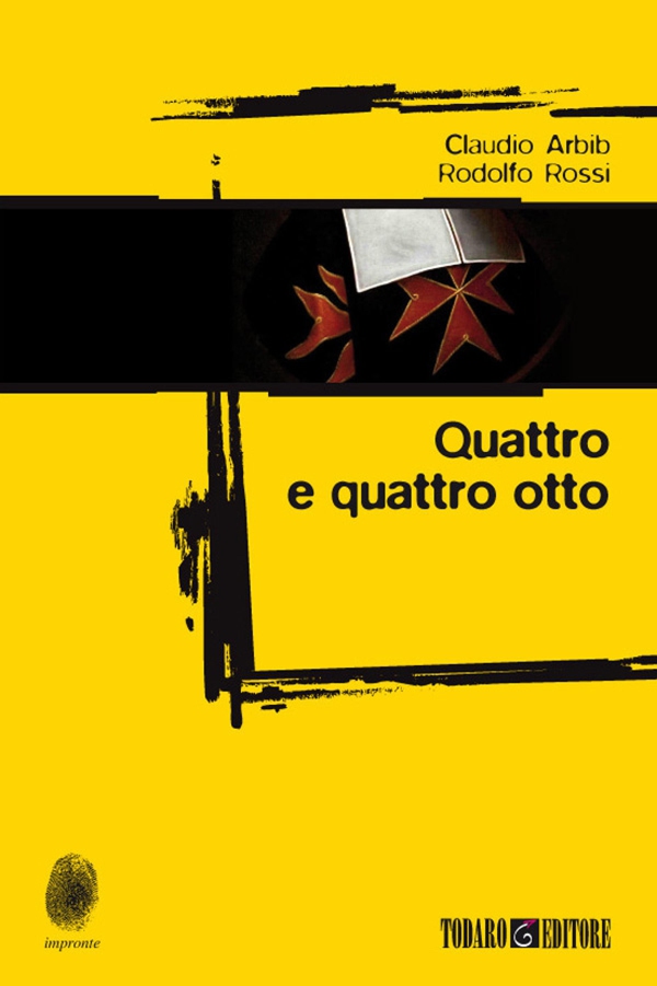 Quattro e quattro otto - Librerie.coop