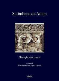 Salimbene de Adam - Librerie.coop Salimbene de Adam - Librerie.coop