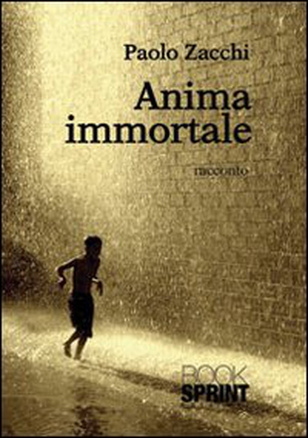 Anima immortale - Librerie.coop Anima immortale - Librerie.coop