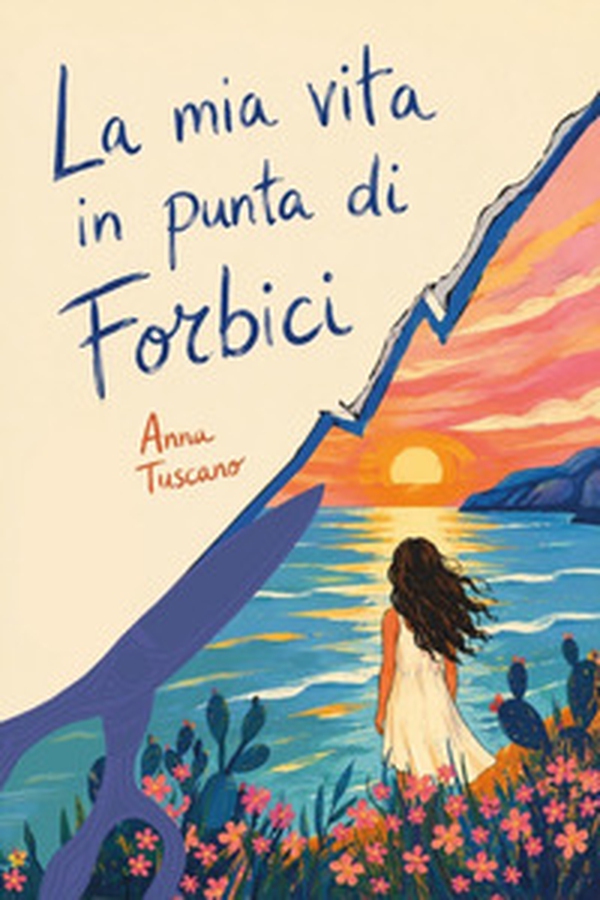 La mia vita in punta di forbici - Librerie.coop