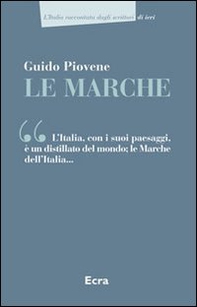 Le Marche - Librerie.coop