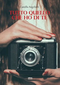 Tutto quello che ho di te - Librerie.coop