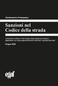 Sanzioni nel codice della strada - Librerie.coop