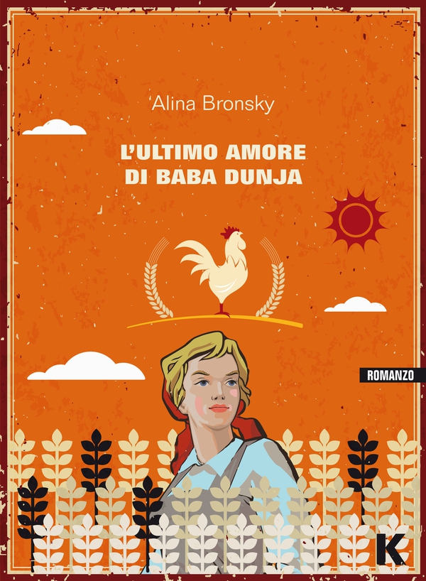 L'ultimo amore di Baba Dunja - Librerie.coop L'ultimo amore di Baba Dunja - Librerie.coop