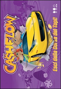 Cashflow. Esci dalla corsa dei topi - Librerie.coop