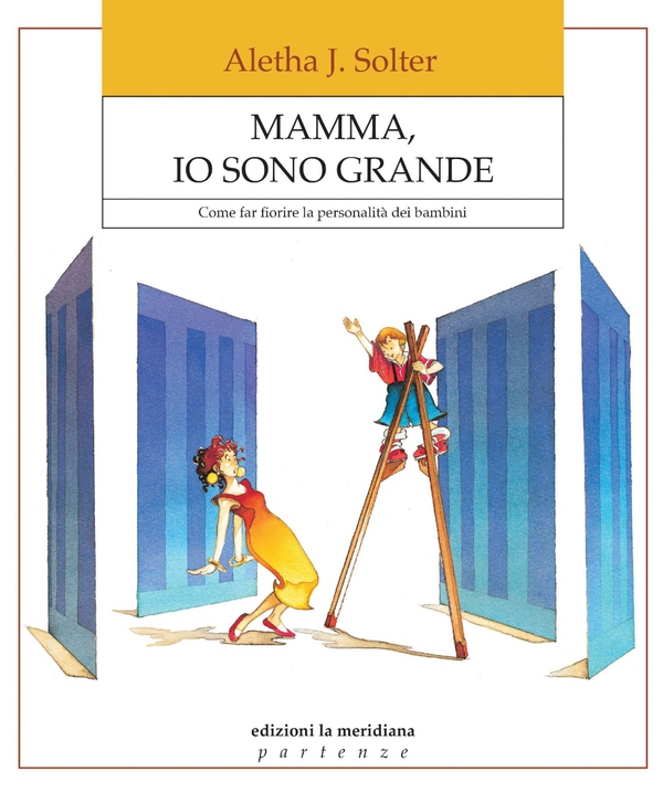 Mamma, io sono grande - Librerie.coop Mamma, io sono grande - Librerie.coop