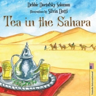 Tea in the Sahara - Librerie.coop