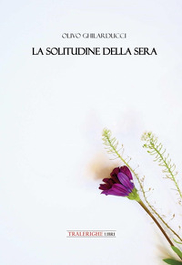 La solitudine della sera - Librerie.coop La solitudine della sera - Librerie.coop