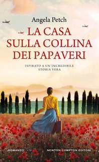La casa sulla collina dei papaveri - Librerie.coop