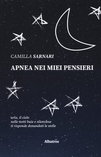 Apnea nei miei pensieri - Librerie.coop