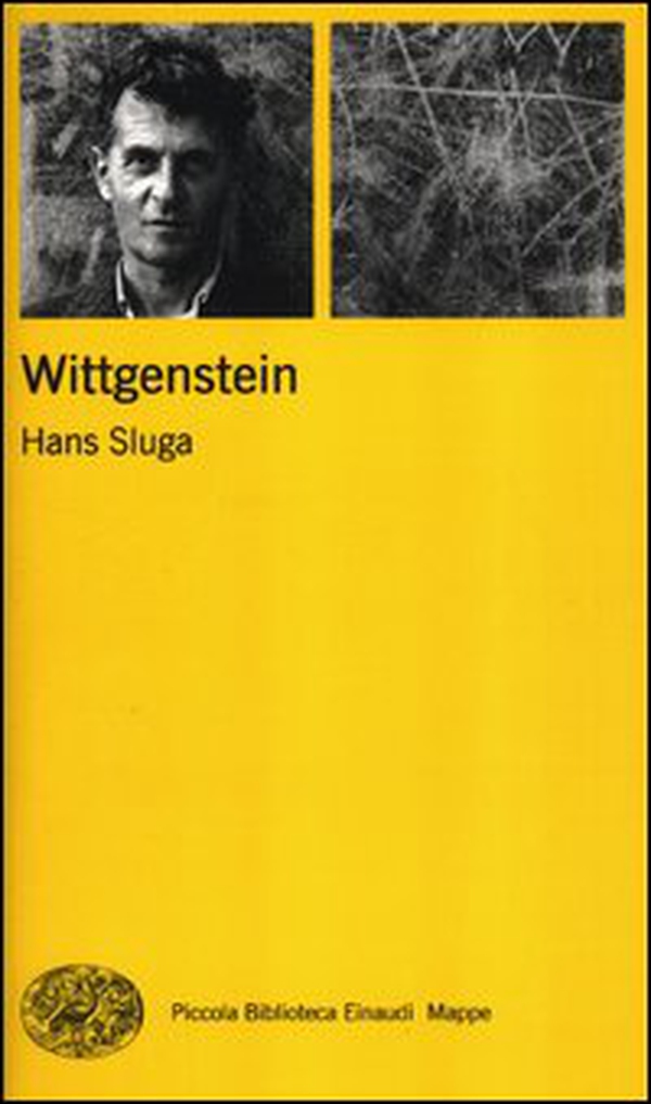 Wittgenstein - Librerie.coop Wittgenstein - Librerie.coop