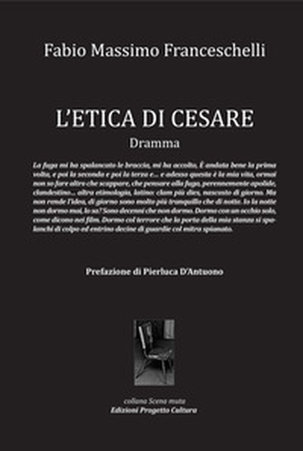 L'etica di Cesare. - Librerie.coop L'etica di Cesare. - Librerie.coop