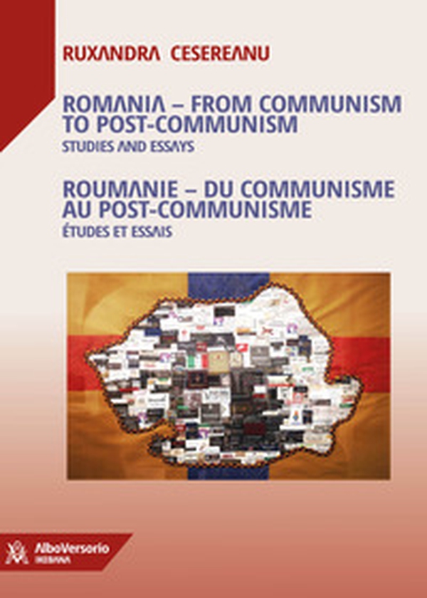 Romania. From communism to post-communism. Studies and essays. Ediz. inglese e francese - Librerie.coop Romania. From communism to post-communism. Studies and essays. Ediz. inglese e francese - Librerie.coop