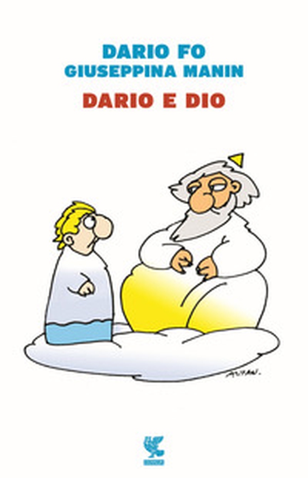 Dario e Dio - Librerie.coop Dario e Dio - Librerie.coop