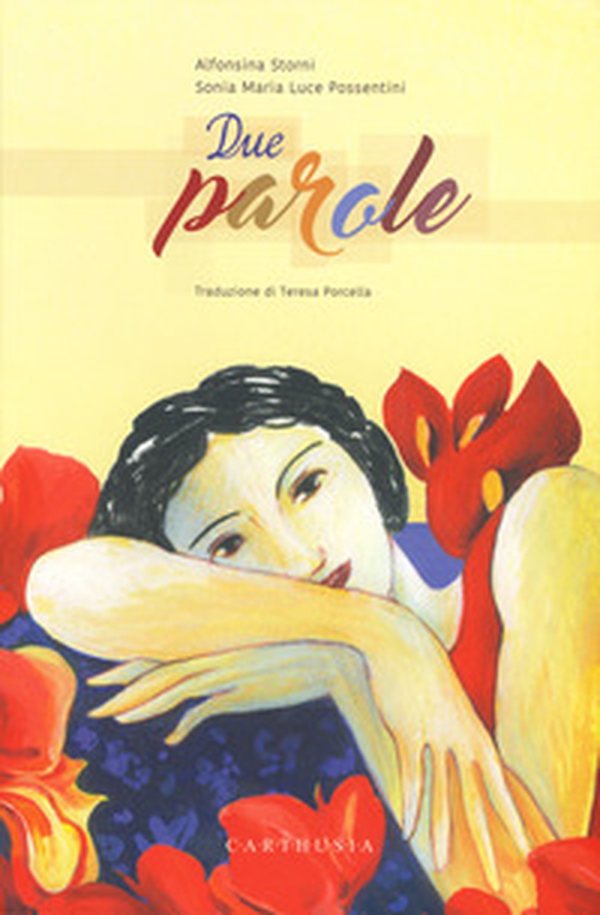 Due parole - Librerie.coop Due parole - Librerie.coop