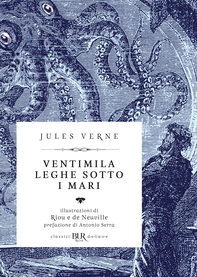 Ventimila leghe sotto i mari (Deluxe) - Librerie.coop