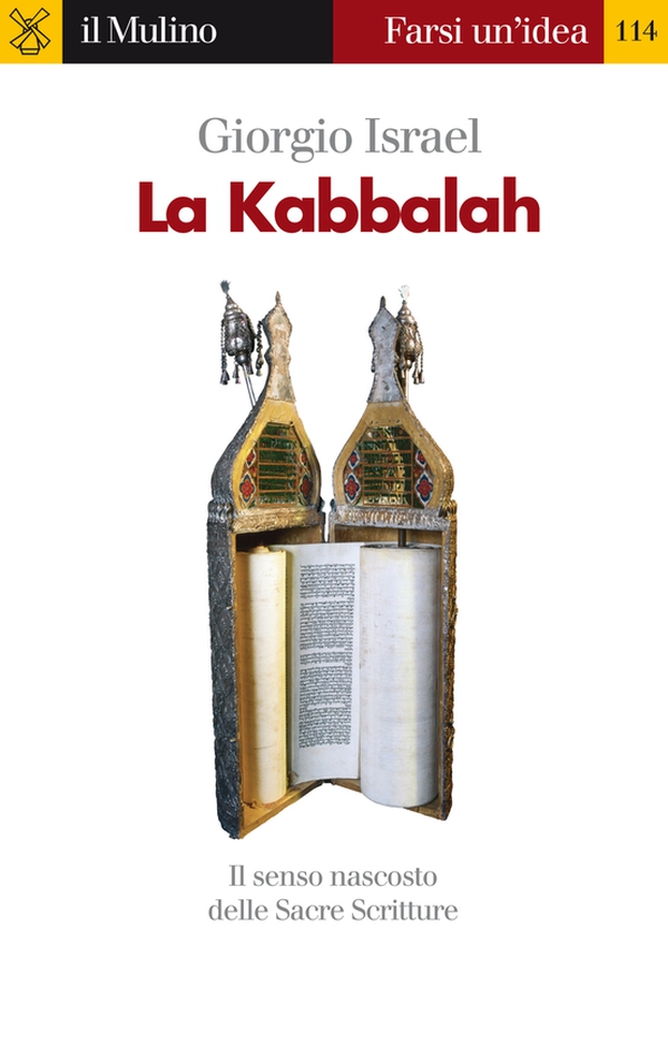 La Kabbalah - Librerie.coop La Kabbalah - Librerie.coop