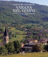 Varana nel tempo - Librerie.coop