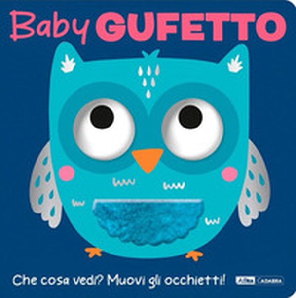 Baby gufetto - Librerie.coop Baby gufetto - Librerie.coop