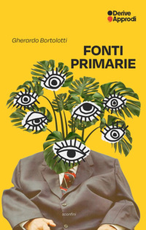 Fonti primarie - Librerie.coop Fonti primarie - Librerie.coop