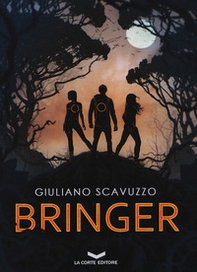Bringer - Librerie.coop Bringer - Librerie.coop