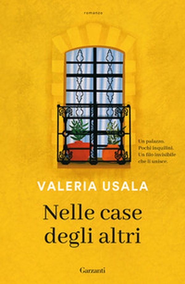 Nelle case degli altri - Librerie.coop