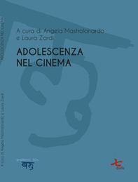 Adolescenza nel cinema - Librerie.coop