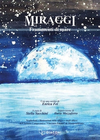 Miraggi. Frammenti di mare - Librerie.coop Miraggi. Frammenti di mare - Librerie.coop