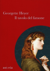 Il tavolo del faraone - Librerie.coop