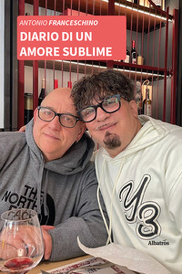 Diario di un amore sublime - Librerie.coop
