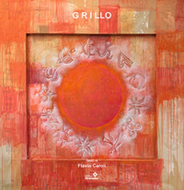 Gaetano Grillo. Cultura torna Natura. Catalogo della mostra. Ediz. italiana e inglese - Librerie.coop Gaetano Grillo. Cultura torna Natura. Catalogo della mostra. Ediz. italiana e inglese - Librerie.coop