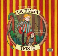 La fiaba triste - Librerie.coop La fiaba triste - Librerie.coop