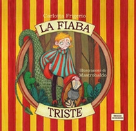 La fiaba triste - Librerie.coop