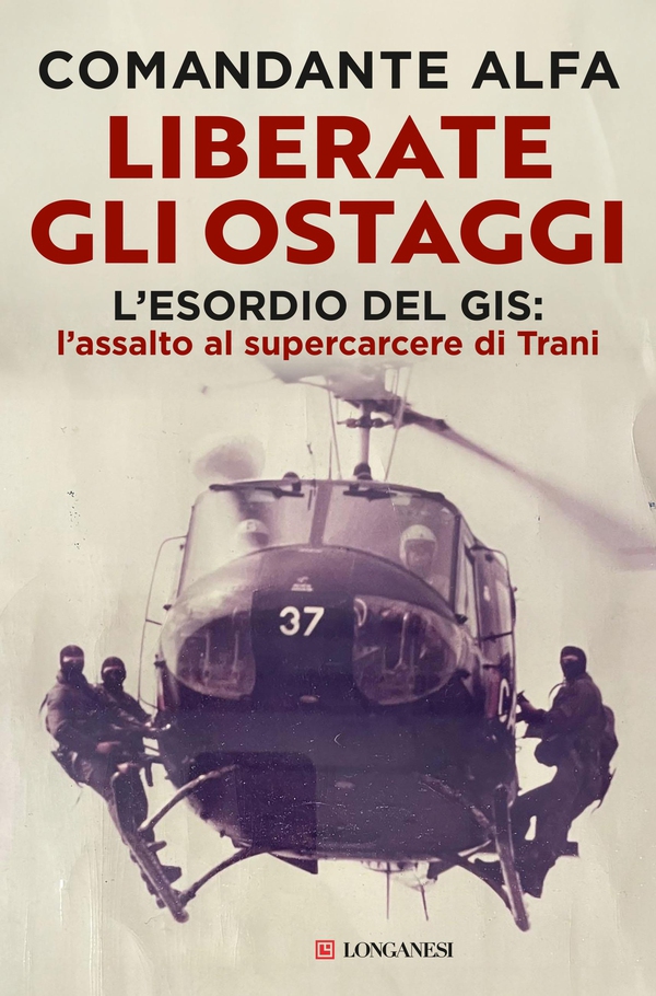 Liberate gli ostaggi - Librerie.coop Liberate gli ostaggi - Librerie.coop