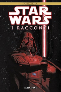 Star Wars. I racconti - Vol. 1 - Librerie.coop