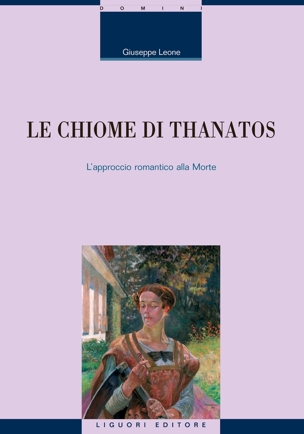 Le chiome di Thanatos - Librerie.coop Le chiome di Thanatos - Librerie.coop