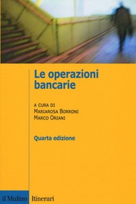 Le operazioni bancarie - Librerie.coop