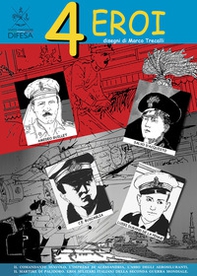 4 Eroi - Librerie.coop