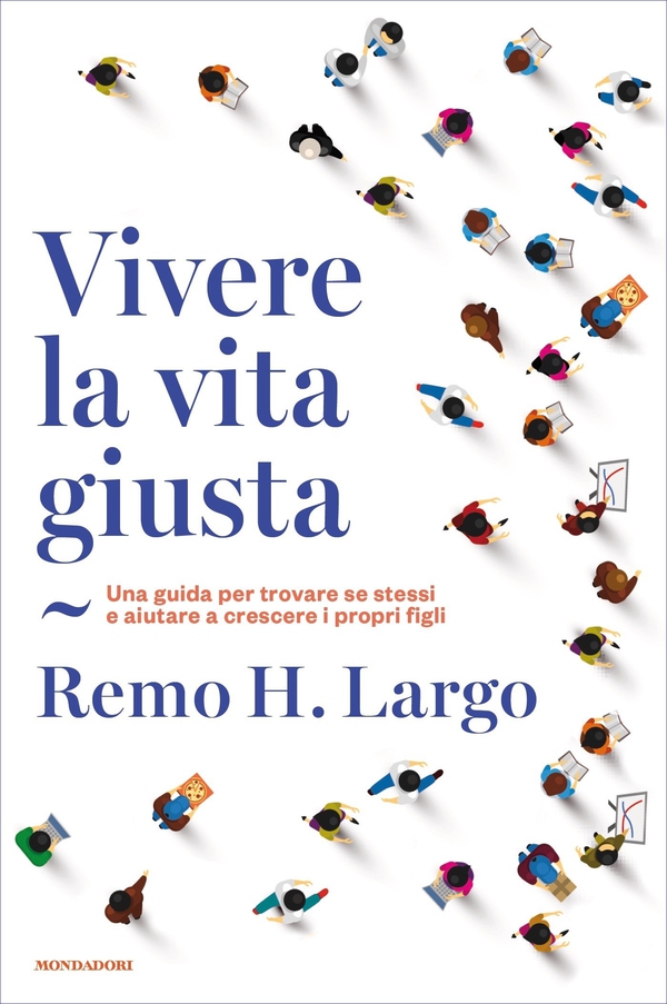 Vivere la vita giusta - Librerie.coop Vivere la vita giusta - Librerie.coop