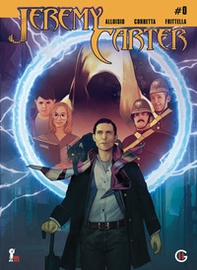 Jeremy Carter. An unusual kind - Librerie.coop Jeremy Carter. An unusual kind - Librerie.coop