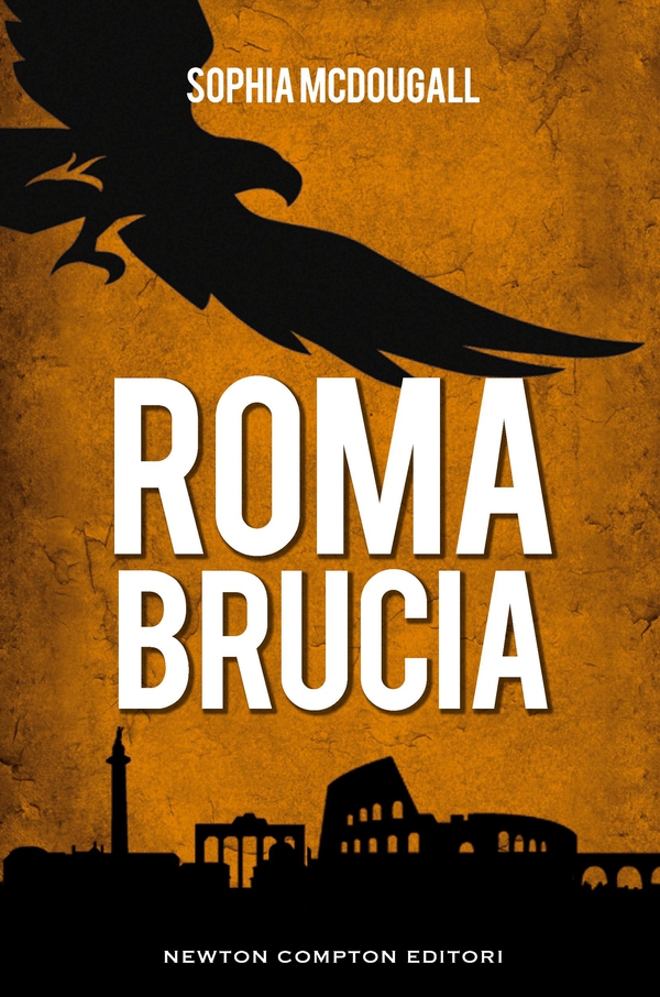 Roma brucia - Librerie.coop Roma brucia - Librerie.coop