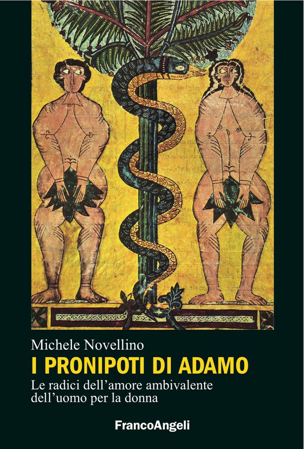 I pronipoti di Adamo - Librerie.coop I pronipoti di Adamo - Librerie.coop