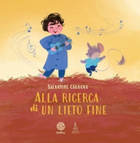 Alla ricerca di un lieto fine - Librerie.coop