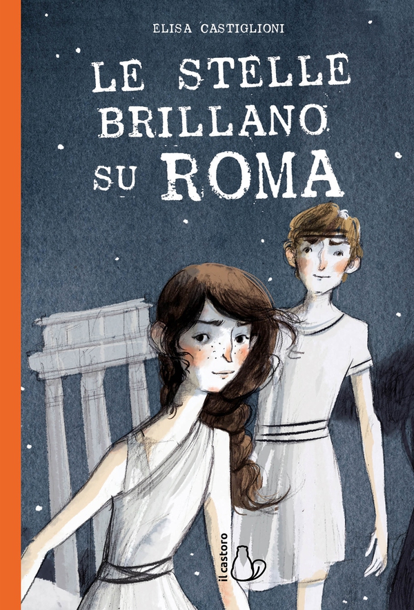 Le stelle brillano su Roma - Librerie.coop Le stelle brillano su Roma - Librerie.coop